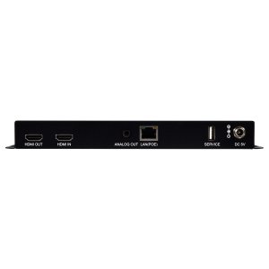 Black Box VS-2101X AV extender AV transmitter & receiver
