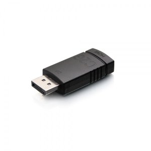 C2G DisplayPort™ to HDMI® Adapter Converter - 4K 30Hz