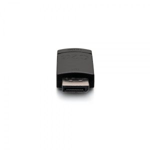 C2G DisplayPort™ to HDMI® Adapter Converter - 4K 30Hz
