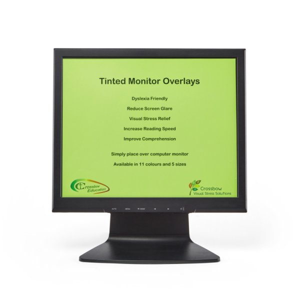 Crossbow OVM63P monitor accessory Screen protector