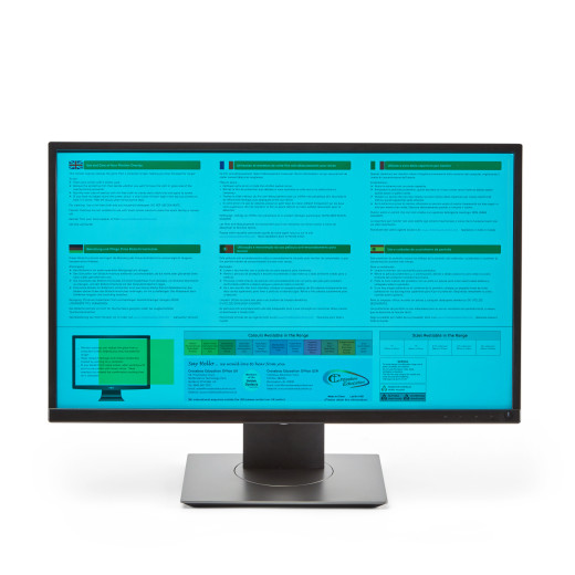 Crossbow OVMW56P monitor accessory Screen protector