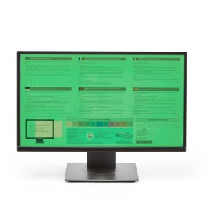 Crossbow OVMW57P monitor accessory Screen protector