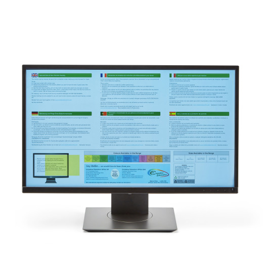 Crossbow OVMW59P monitor accessory Screen protector