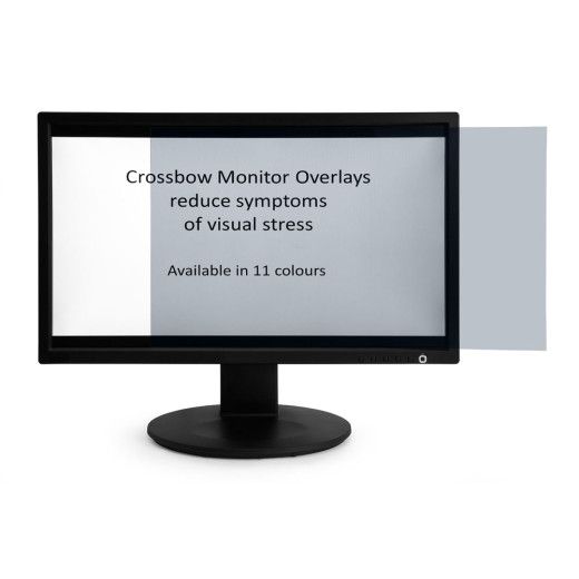 Crossbow OVMW73P monitor accessory Screen protector