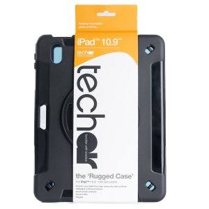 Techair TAXIPF059v2 iPad 10th & (A16) 11th Gen Rugged Case.