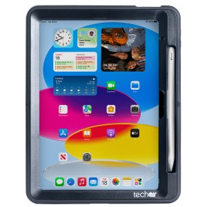 Techair TAXIPF059v2 iPad 10th & (A16) 11th Gen Rugged Case.