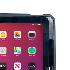 Techair TAXIPF059v2 iPad 10th & (A16) 11th Gen Rugged Case.