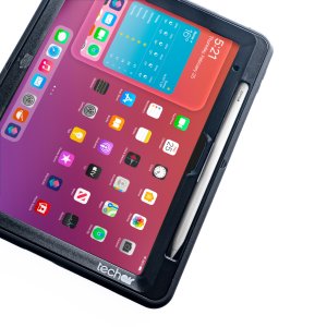 Techair TAXIPF059v2 iPad 10th & (A16) 11th Gen Rugged Case.