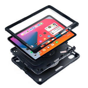 Techair TAXIPF059v2 iPad 10th & (A16) 11th Gen Rugged Case.