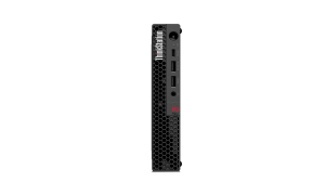 Lenovo ThinkStation P3 Tiny Intel® Core™ i7 i7-13700 16 GB DDR5-SDRAM 1 TB SSD NVIDIA T1000 Windows 11 Pro Mini PC Black