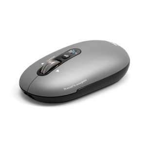 Port Designs 910009 mouse Universal Ambidextrous Bluetooth Optical 3200 DPI