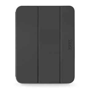 Port Designs 201350 tablet case 27.7 cm (10.9″) Flip case Black, Transparent