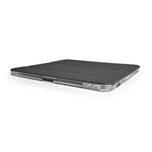 Port Designs 201350 tablet case 27.7 cm (10.9") Flip case Black, Transparent