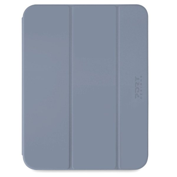 Port Designs 201355 tablet case 27.7 cm (10.9") Flip case Black, Lavender, Transparent