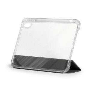 Port Designs 201355 tablet case 27.7 cm (10.9") Flip case Black, Lavender, Transparent