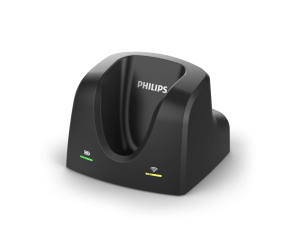 Philips SpeechMike Premium Air mobile device dock station Dictaphone Black