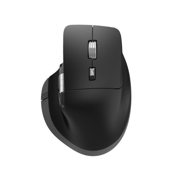 Port Designs 910203 mouse Office Right-hand RF Wireless + Bluetooth Optical 4000 DPI