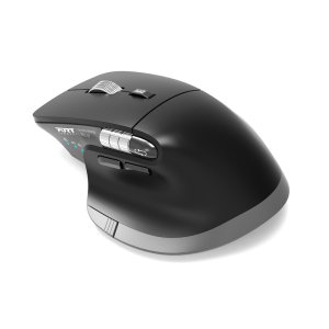 Port Designs 910203 mouse Office Right-hand RF Wireless + Bluetooth Optical 4000 DPI