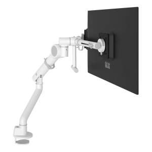 Dataflex Viewgo pro HD Desk White