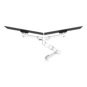 Dataflex Viewgo pro HD Desk White