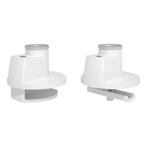 Dataflex Viewgo pro HD Desk White