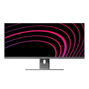 ALOGIC Edge computer monitor 86.4 cm (34″) 3440 x 1440 pixels UltraWide Quad HD Grey