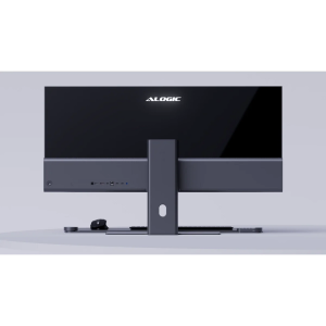 ALOGIC Edge computer monitor 86.4 cm (34") 3440 x 1440 pixels UltraWide Quad HD Grey