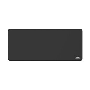Port Designs 924001 mouse pad Black