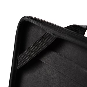 Techair TACWI015 Meet the ultimate 13-14” Chromebook case – it's like a work-in style superhero! Fasten it with secure screen clips, protect with EVA panels, and ID it easily. Your Chromebook's new best friend!