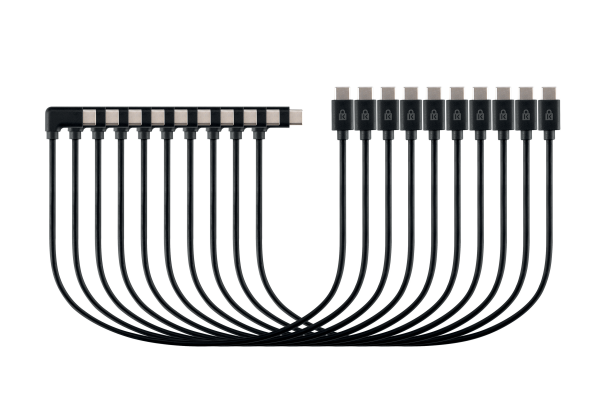 Kensington K32302WW power cable