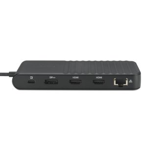 Kensington UH1500P EQ USB-C 5Gbps Triple Video Driverless Mobile Dock