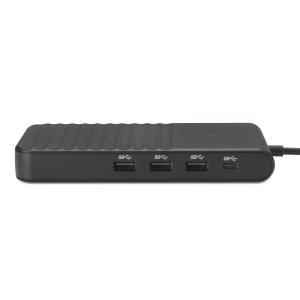 Kensington UH1500P EQ USB-C 5Gbps Triple Video Driverless Mobile Dock