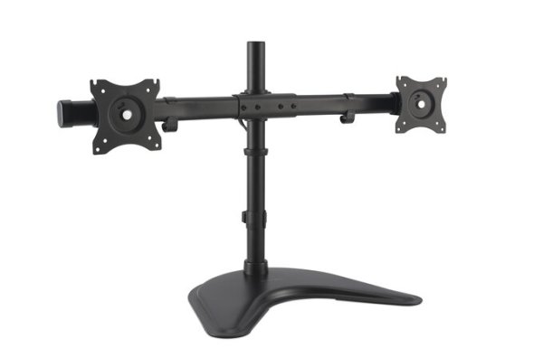 Kensington SmartFit Ergo Freestanding Dual Monitor Stand