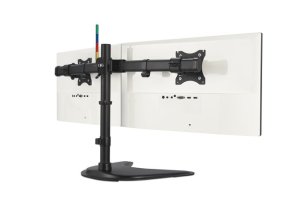 Kensington SmartFit Ergo Freestanding Dual Monitor Stand