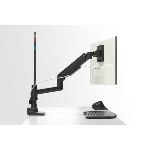 Kensington SmartFit Premium Heavy Duty Single Monitor Arm