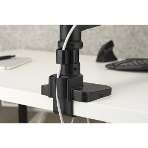 Kensington SmartFit Premium Heavy Duty Single Monitor Arm