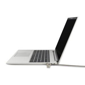 Kensington Slim NanoSaver 2.0 EQ Combination Laptop Lock