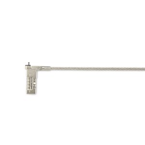 Kensington Slim NanoSaver 2.0 EQ Combination Laptop Lock