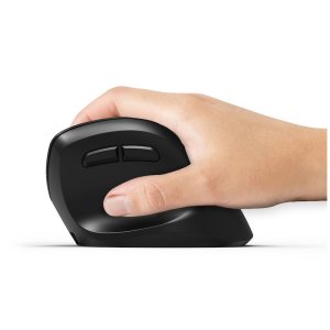 Port Designs 910007 mouse Universal Right-hand RF Wireless + Bluetooth Optical 2400 DPI