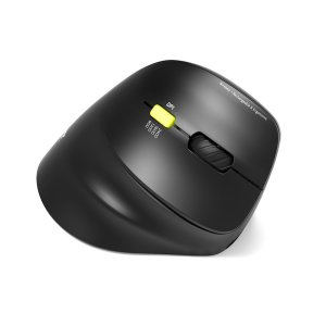 Port Designs 910007 mouse Universal Right-hand RF Wireless + Bluetooth Optical 2400 DPI