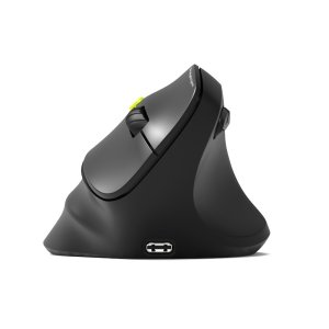 Port Designs 910007 mouse Universal Right-hand RF Wireless + Bluetooth Optical 2400 DPI