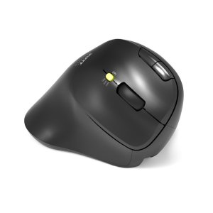 Port Designs 910200 mouse Office Right-hand RF Wireless + Bluetooth Optical 1600 DPI