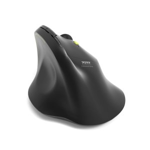 Port Designs 910200 mouse Office Right-hand RF Wireless + Bluetooth Optical 1600 DPI