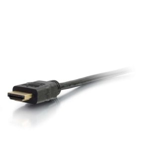 C2G 1.6ft (0.5m) HDMI to DVI-D Digital Video Cable