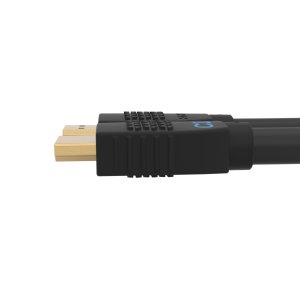 C2G 12ft (3.6m) Performance Series Ultra Flexible High Speed HDMI® Cable with Ethernet