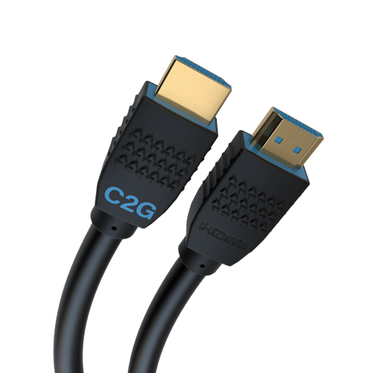 C2G C2G10400 HDMI cable 4.57 m HDMI Type A (Standard) Black