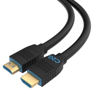 C2G 20ft (6.1m) Performance Series Ultra Flexible High Speed HDMI® Cable with Ethernet