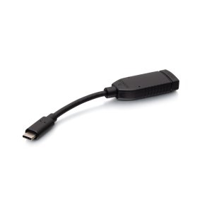 C2G USB-C® to HDMI® Dongle Adapter Converter