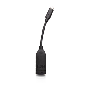 C2G USB-C® to HDMI® Dongle Adapter Converter