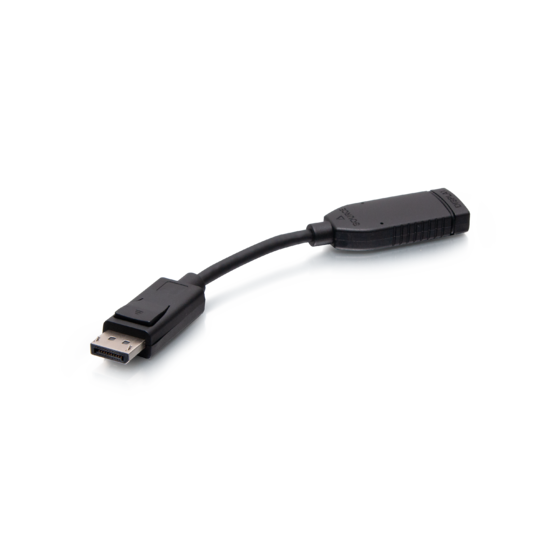 C2G DisplayPort™ to HDMI® Video Adapter Converter - 4K 30Hz